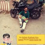 ਆਮ੍ਰਿਤ ਸਿਨ੍ਘ - @amreet_singh - Instagram