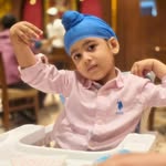 Amreet Singh - @ajiteshbhagat - Instagram