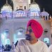 Amreet Singh - Facebook