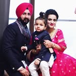 Amreet Singh - @meet2426 - Instagram