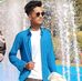 Amrendra Singh - Facebook