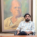 Amrendra Singh Bhumi - @amrendrasinghbhumi - Instagram