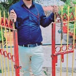 Amresh Jha - @amresh.jha.35380 - Instagram