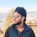 Amresh Jha - @amresh_jha143 - Instagram