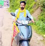 Amrik Chand - Facebook