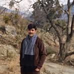 Amrik Chand - Facebook