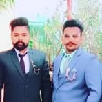 Amrik Chand - Facebook