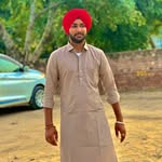 Amrinder Brar - @ammy_brar_79 - Instagram