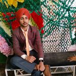 Amrinder Brar - @ammybrar855 - Instagram