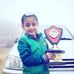 Amrinder Singh Brar - Facebook