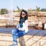 Amrisha Singh - @amrishas - Instagram