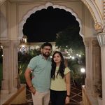 Amrisha Singh - @amrisha27 - Instagram