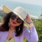 Amrisha Singh - @ammrissha - Instagram
