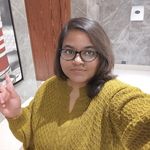 Amrisha Singh - @ar.amrishasingh - Instagram