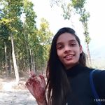 Amrisha Singh - @amrishadeepti - Instagram