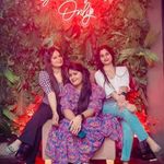 Amrisha Singh - @ladoosims - Instagram
