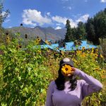 Amrisha Singh - @insanerr_01 - Instagram