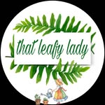Amrisha Singh - @that_leafy_lady - Instagram