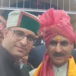 Amrit Lal - @azmritazad - Instagram