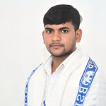 Amrit Lal Gautam BSP - @amritlal7134 - Instagram