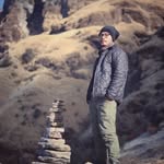 Amrit D Tamang - @amrittamang316 - Instagram