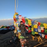 Amrit Tamang - @amritey - Instagram