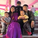 Amrit Tamang - @amrittamang200 - Instagram