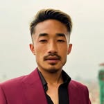 Amrit Tamang - @uhmrit - Instagram