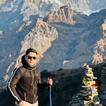 Amrit Tamang - @amrit.lop - Instagram