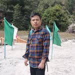 Amrit Tamang - @amrittamang986 - Instagram