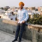 ਅੰਮ੍ਰਿਤ ਵਿਰਕ - @amrit_virk_22 - Instagram