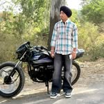 AMRIT VIRK - @___amrit_virk - Instagram