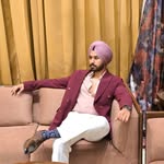 AMRIT VIRK - @turbanator31 - Instagram