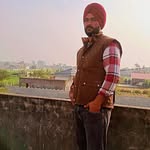 Amrit Virk - @amritwirq3238 - Instagram