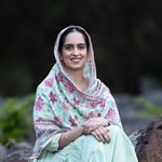 Amrita Kaur - @amritakaurmusic - Instagram