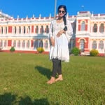 @amrita_mallick143 - Instagram