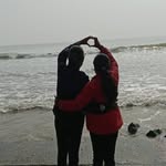 Amrita Mallick - @aratimete123 - Instagram