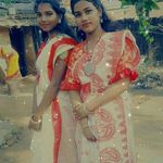 Amrita Mallick - @amritamallick27 - Instagram