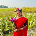 Amrita Mallick - Facebook