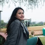 Amrita Mallick - @theamritamallick - Instagram