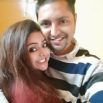 Amrita Mallick - @amritamallick22 - Instagram