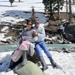 Amrita Mallick - Facebook