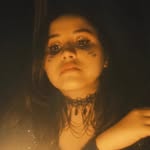 Amrita Mallick - @halfpintprodigy - Instagram