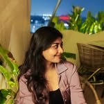 Amrita Mallick - @ammriitaa - Instagram
