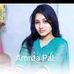 Amrita Pal - Facebook