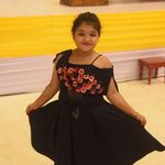 Amulya jain - @amulya5155 - Instagram