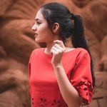 Amulya jain ❤️ - @its_amulya100 - Instagram