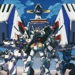 Amuro Ray - @newtype666 - Instagram