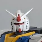 Amuro Ray - @itsagandum - Instagram