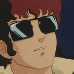 Amuro Ray - @mecha_mod - Instagram